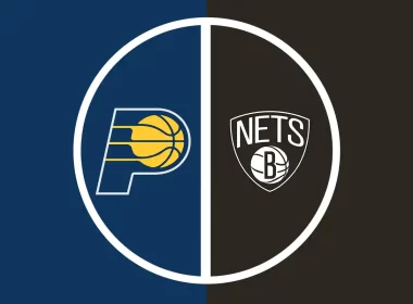 Onde assistir Pacers Nets