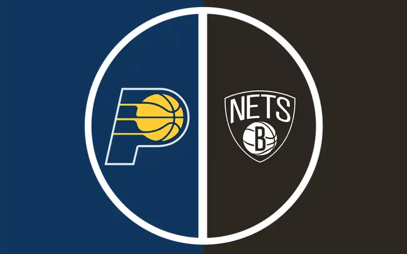 Onde assistir Pacers Nets