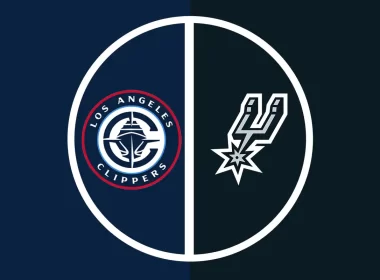 Onde assistir Clippers Spurs