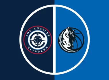 Onde assistir Clippers Mavericks