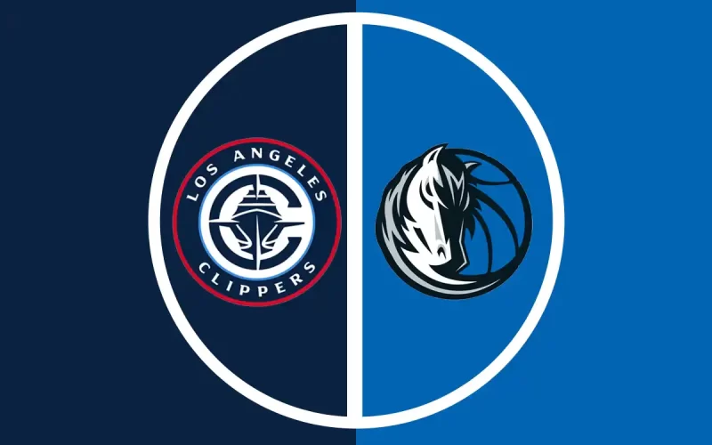 Onde assistir Clippers Mavericks