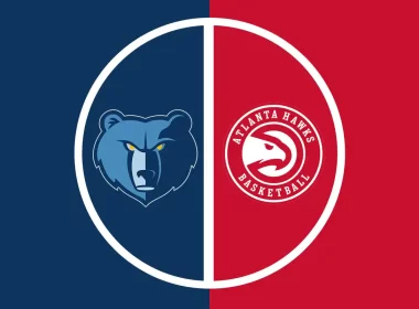 Onde assistir Grizzlies Hawks