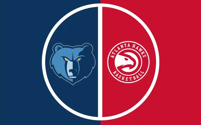 Onde assistir Grizzlies Hawks