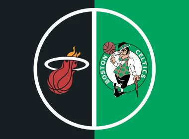 Onde assistir Heat Celtics
