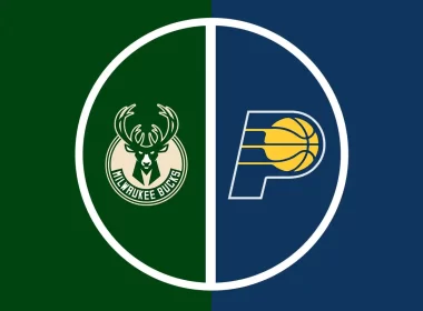 Onde assistir Bucks Pacers