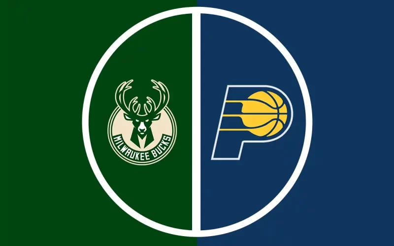 Onde assistir Bucks Pacers