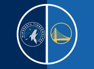 Onde assistir Timberwolves Warriors