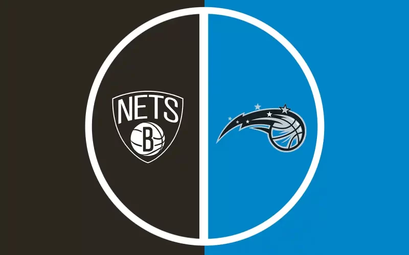 Onde assistir Nets Magic