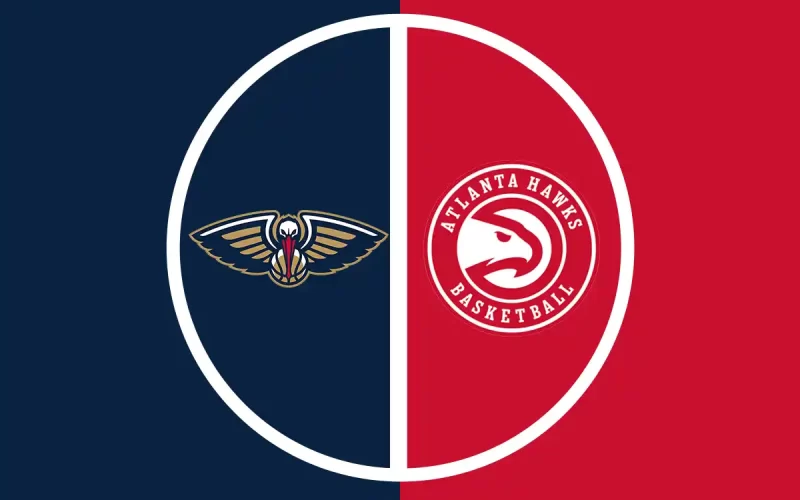 Onde assistir Pelicans Hawks