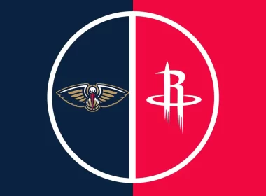 Onde assistir Pelicans Rockets