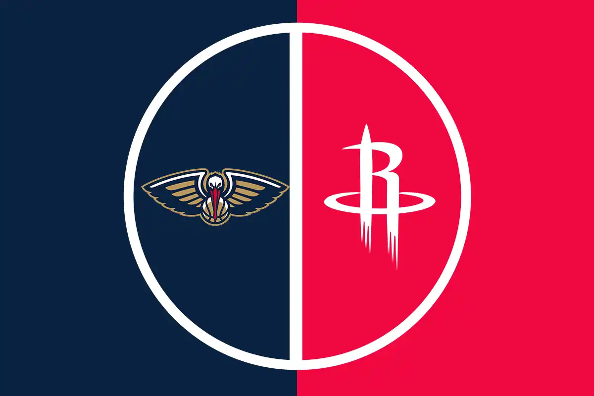 Onde Assistir Nba Ao Vivo New Orleans Pelicans X Houston Rockets