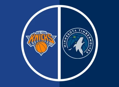Onde assistir Knicks Timberwolves