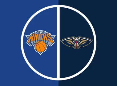 Onde assistir Knicks Pelicans