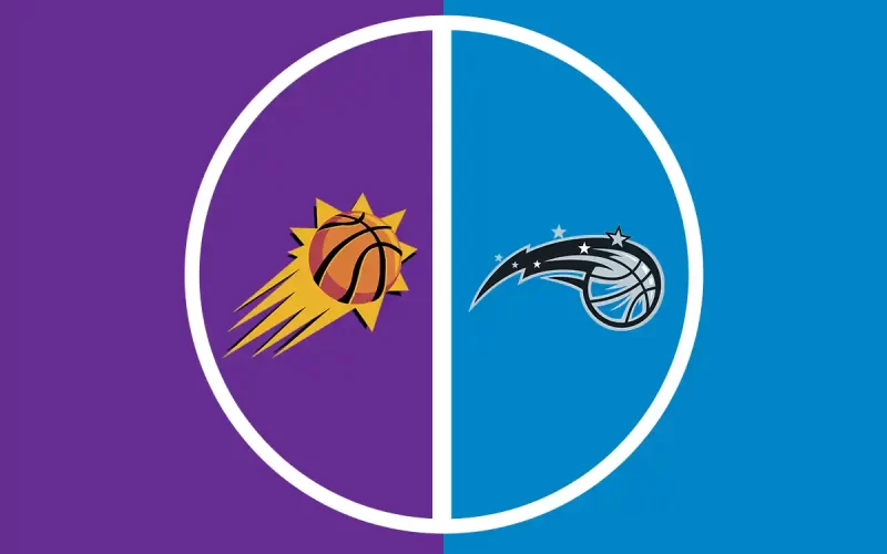 Onde assistir Suns Magic