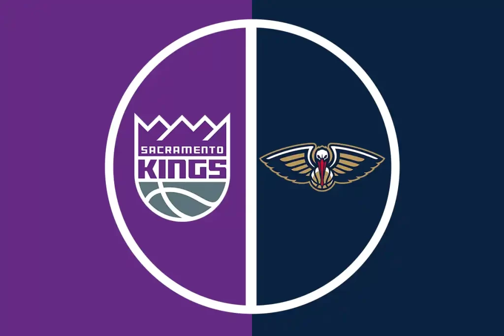 Onde assistir Kings Pelicans