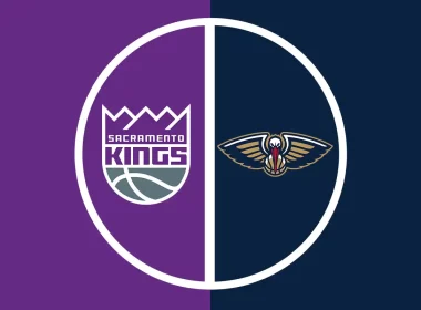 Onde assistir Kings Pelicans