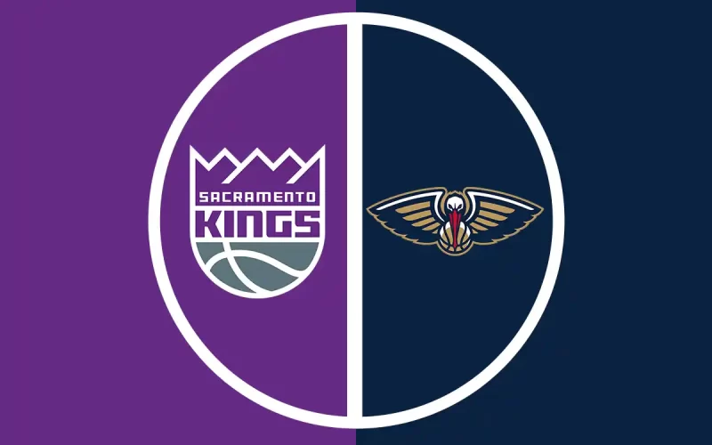 Onde assistir Kings Pelicans