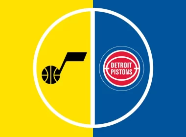 Onde assistir Jazz Pistons