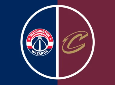 Onde assistir Wizards Cavaliers