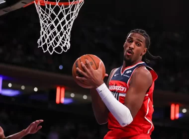 jogadores Rising Stars 2025