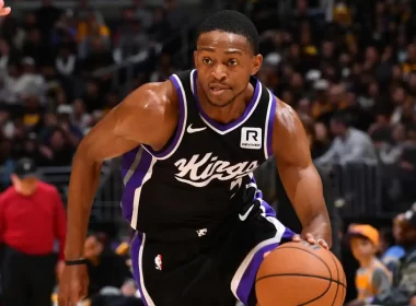 Kings negociar De'Aaron Fox