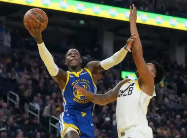 Highlights 28/01/2025 NBA