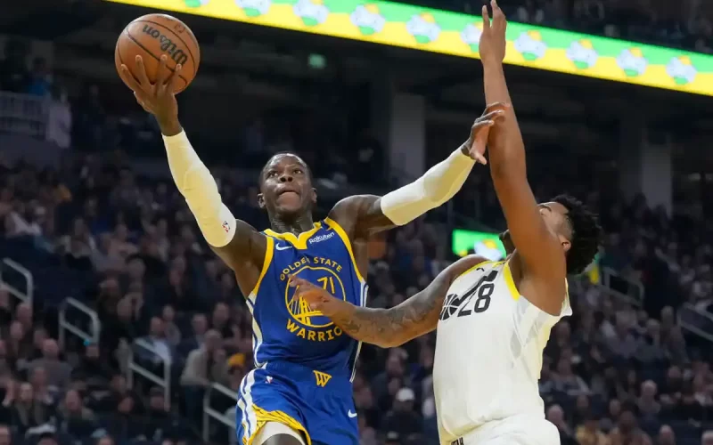 Highlights 28/01/2025 NBA