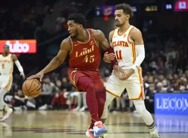 Onde assistir NBA 30/01/2025