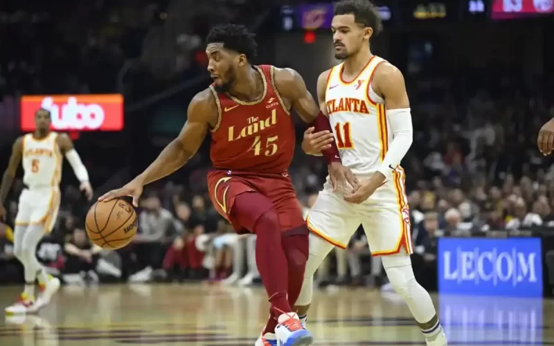 Onde assistir NBA 30/01/2025