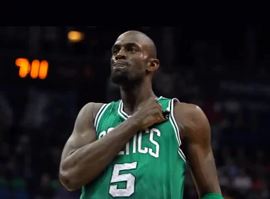 Kevin Garnett GOAT