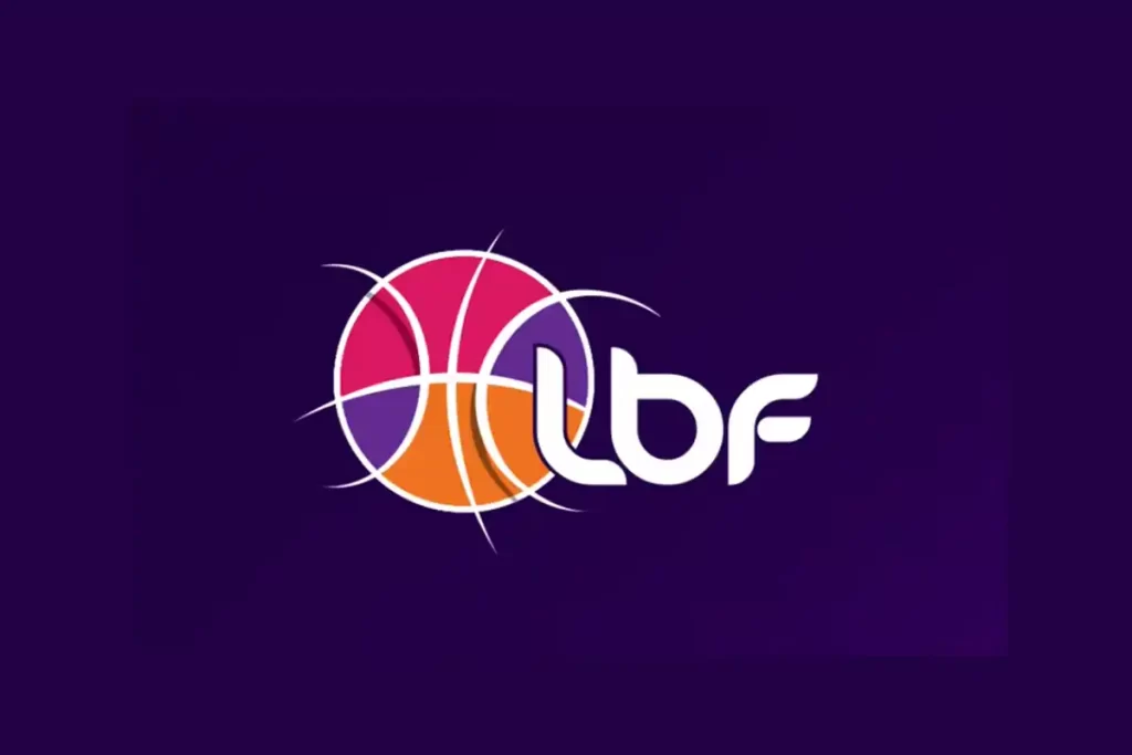 Equipes participantes LBF 2025