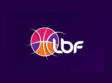 Equipes participantes LBF 2025