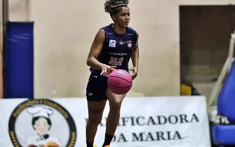 Atletas LBF recuperação