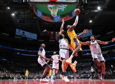 Highlights 30/01/2025 NBA