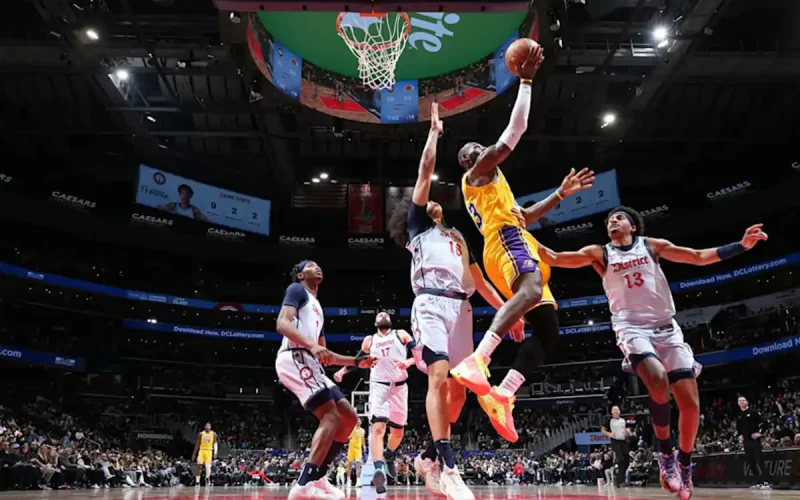 Highlights 30/01/2025 NBA