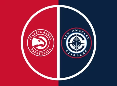 Onde assistir Hawks Clippers