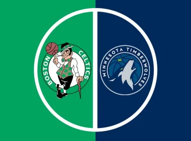 Onde assistir Celtics Timberwolves