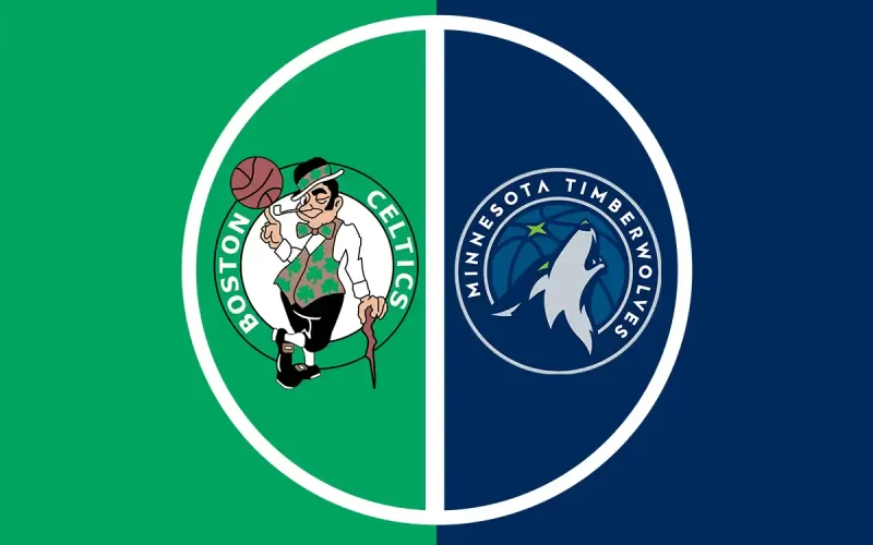 Onde assistir Celtics Timberwolves
