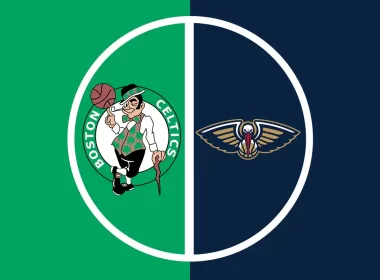Onde assistir Celtics Pelicans