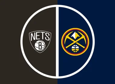 Onde assistir Nets Nuggets