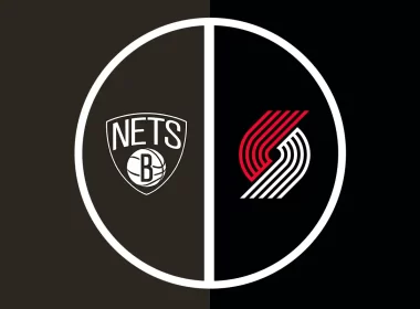 Onde assistir Nets Blazers