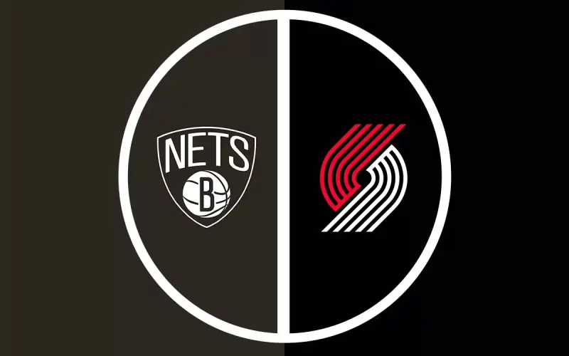 Onde assistir Nets Blazers