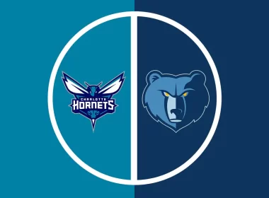 Onde assistir Hornets Grizzlies
