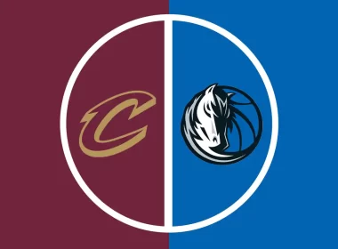 Onde assistir Cavaliers Mavericks