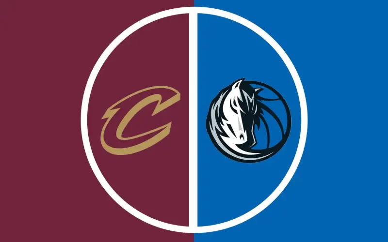 Onde assistir Cavaliers Mavericks