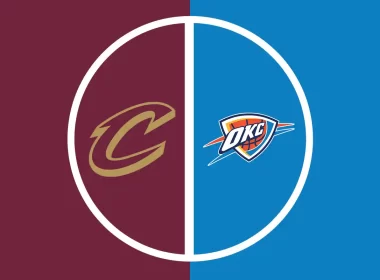 Onde assistir Cavaliers Thunder