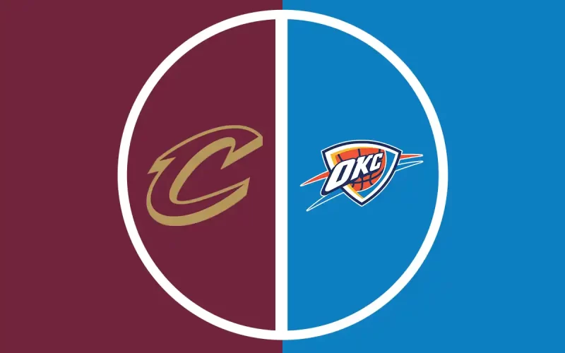 Onde assistir Cavaliers Thunder