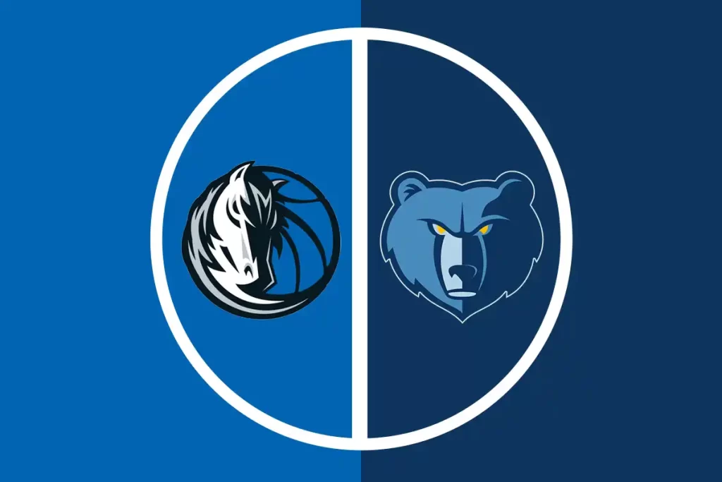 Onde assistir Mavericks Grizzlies