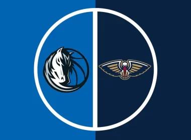 Onde assistir Mavericks Pelicans