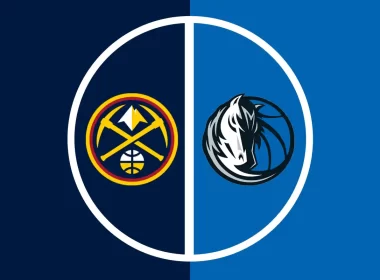 Onde assistir Nuggets Mavericks